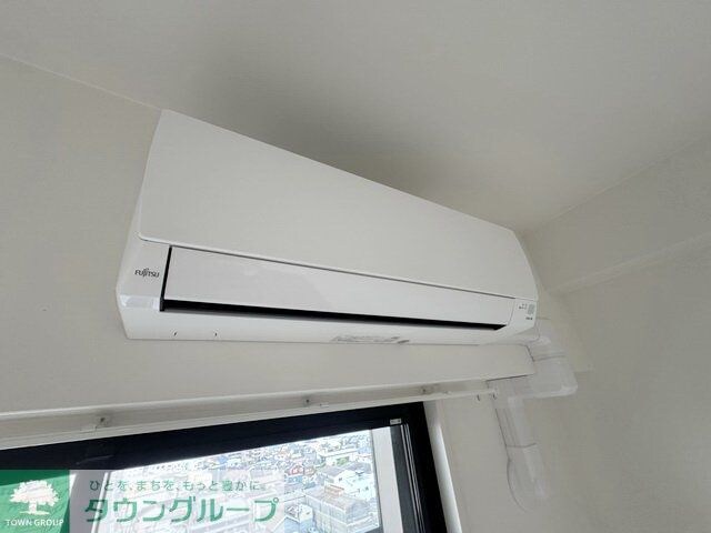 S-RESIDENCE尾頭橋clarityの物件内観写真