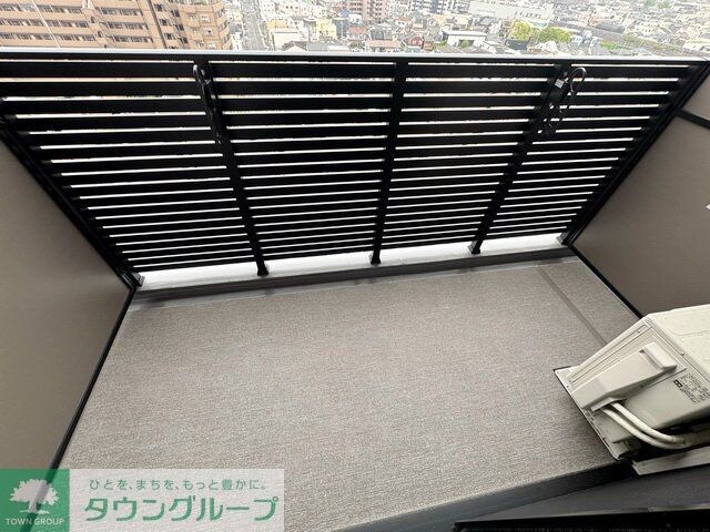 S-RESIDENCE尾頭橋clarityの物件内観写真