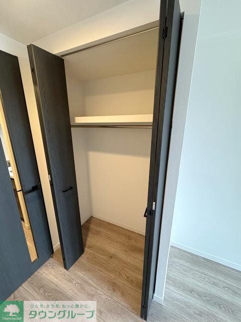 S-RESIDENCE尾頭橋clarityの物件内観写真