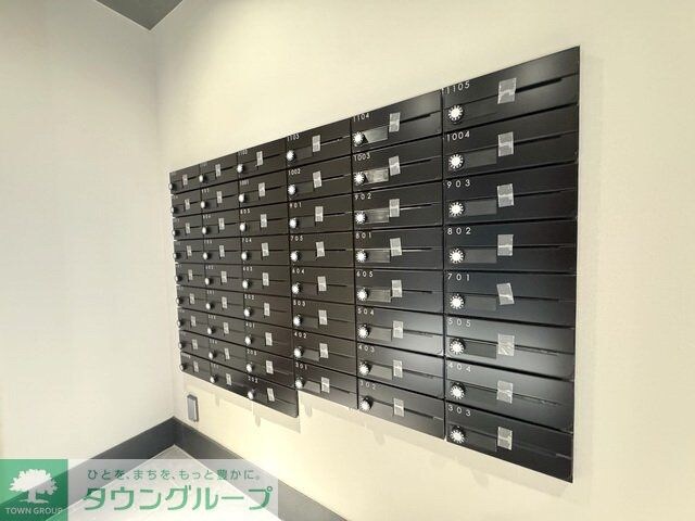 S-RESIDENCE尾頭橋clarityの物件内観写真