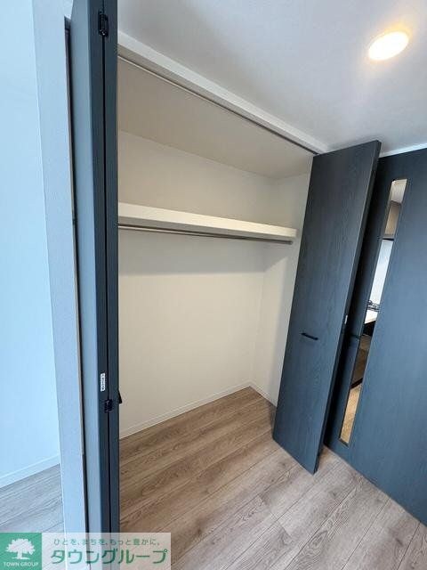 S-RESIDENCE尾頭橋clarityの物件内観写真