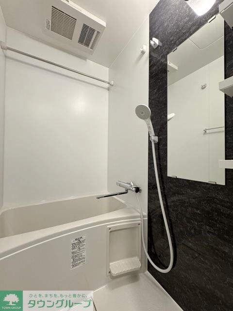 S-RESIDENCE尾頭橋clarityの物件内観写真