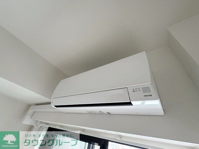 S-RESIDENCE尾頭橋clarityの物件内観写真