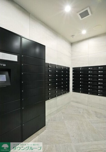 エステムコート名古屋グランツの物件内観写真