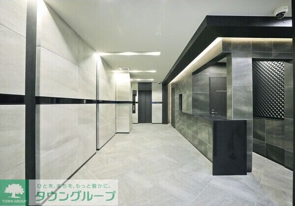 エステムコート名古屋グランツの物件内観写真