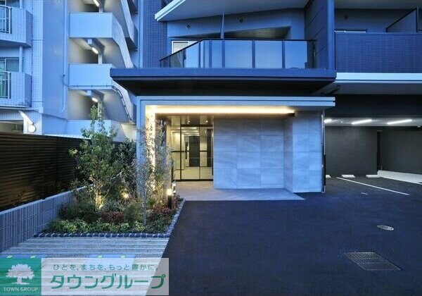 エステムコート名古屋グランツの物件内観写真