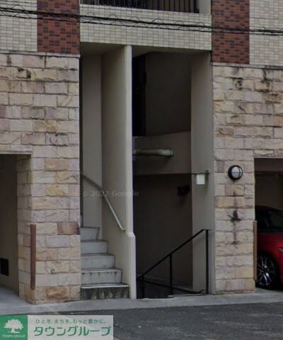 リバーフロントレジデンスの物件内観写真