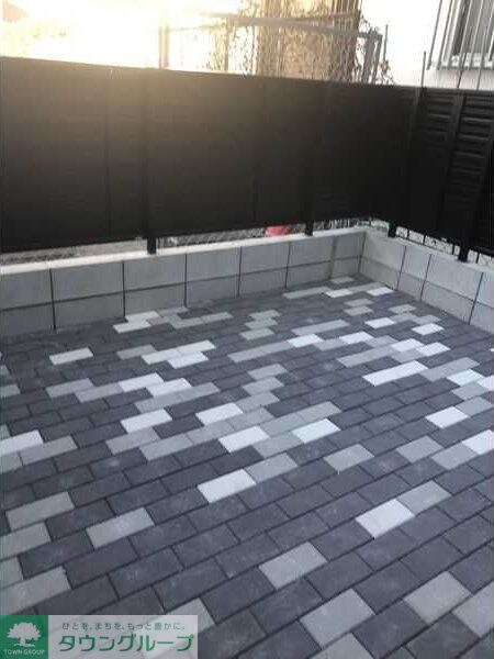 AXIA亀島の物件内観写真