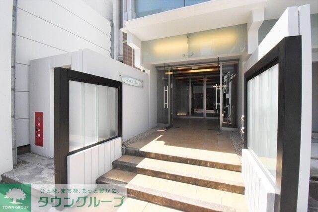 ＳＫ　ＢＵＩＬＤＩＮＧ６の物件内観写真