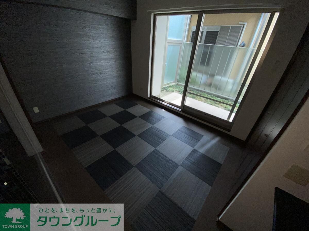 ＳＫ　ＢＵＩＬＤＩＮＧ６の物件内観写真