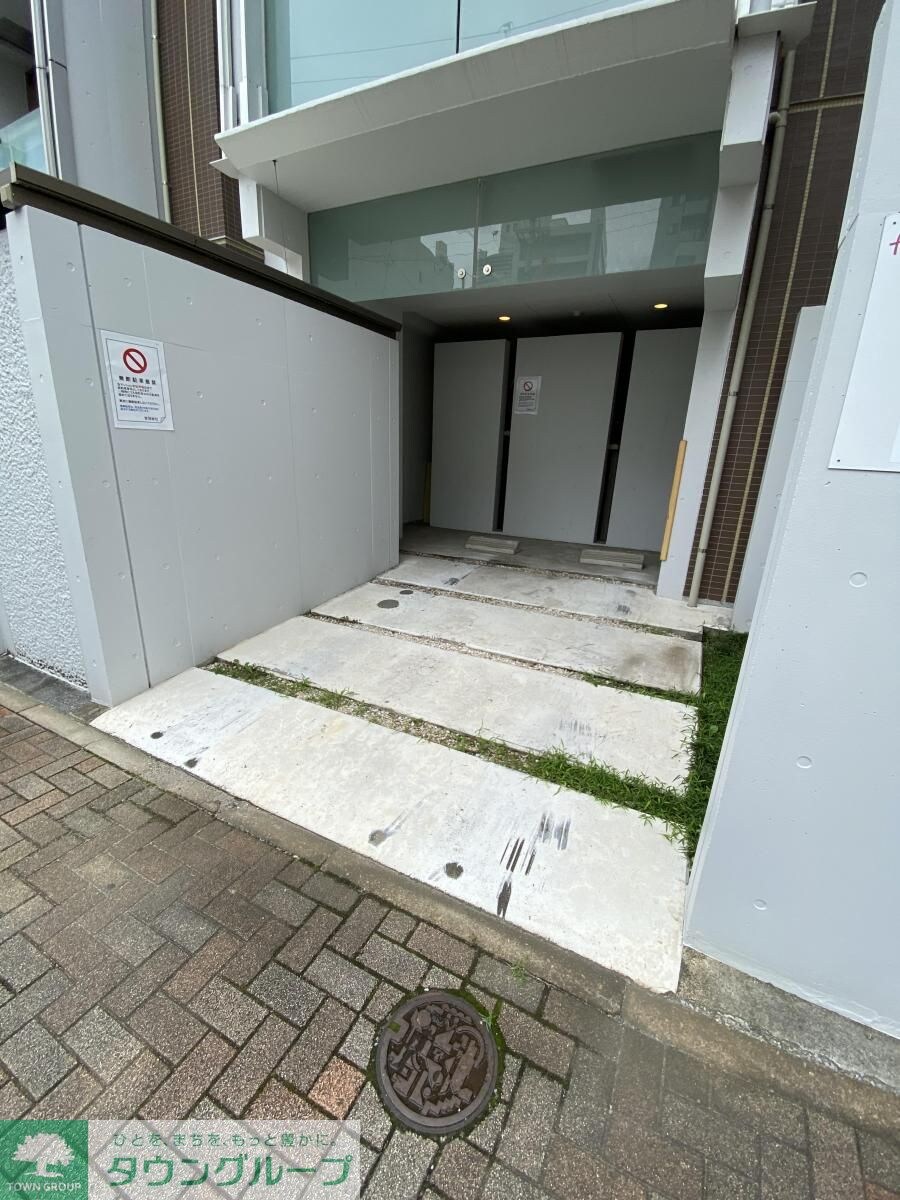 ＳＫ　ＢＵＩＬＤＩＮＧ６の物件内観写真