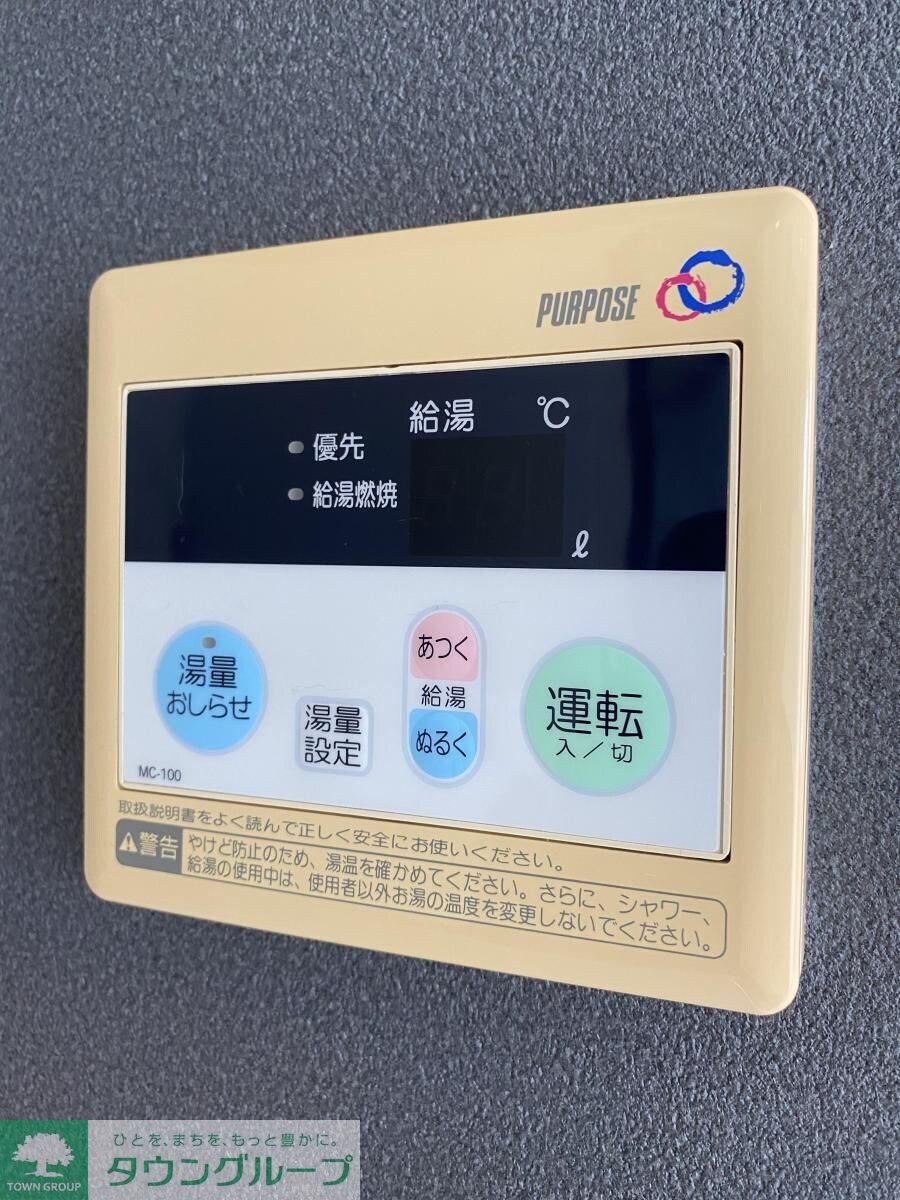 ＳＫ　ＢＵＩＬＤＩＮＧ６の物件内観写真