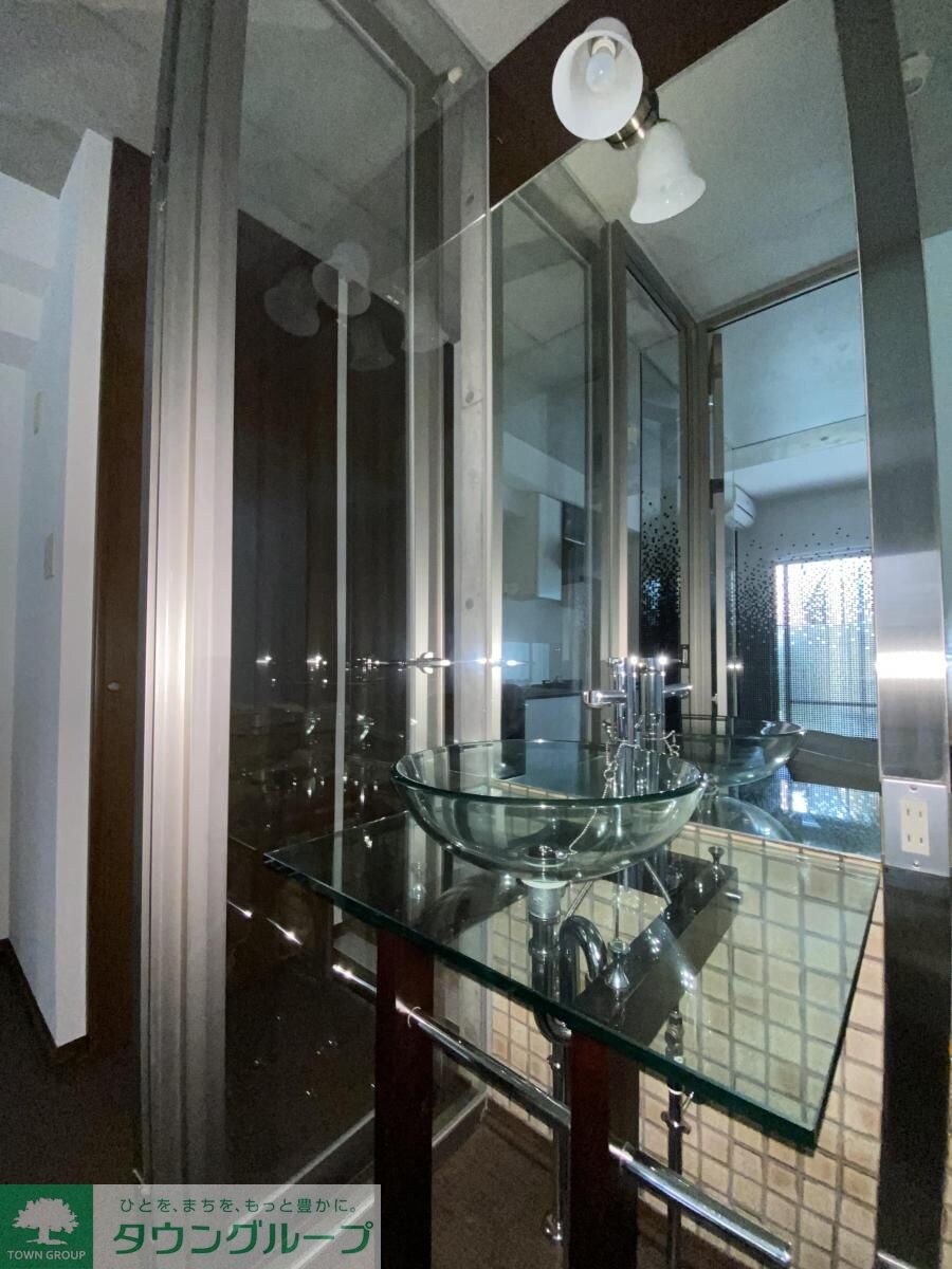 ＳＫ　ＢＵＩＬＤＩＮＧ６の物件内観写真