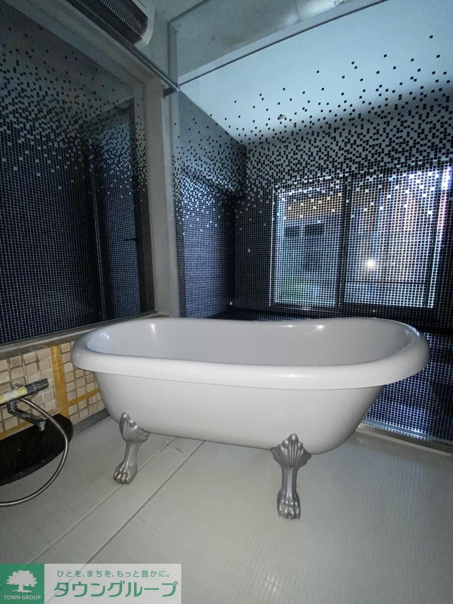 ＳＫ　ＢＵＩＬＤＩＮＧ６の物件内観写真