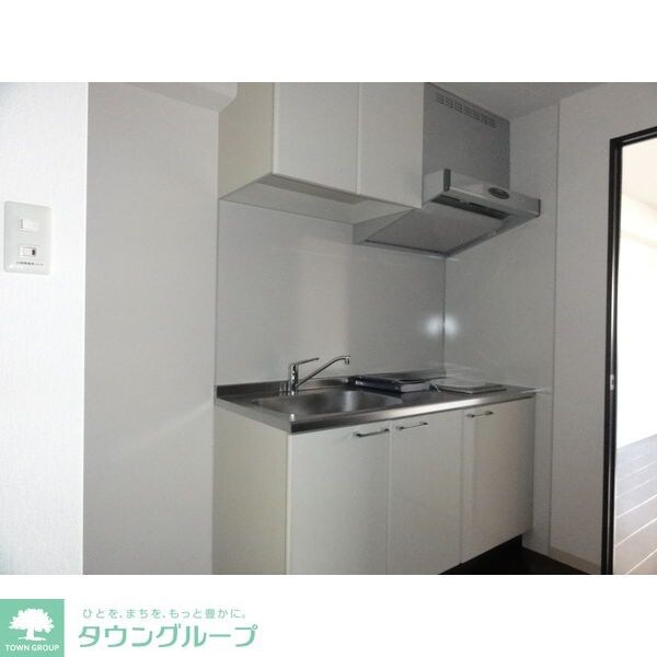 CASSIA錦本町通　旧スタジオスクエア錦の物件内観写真