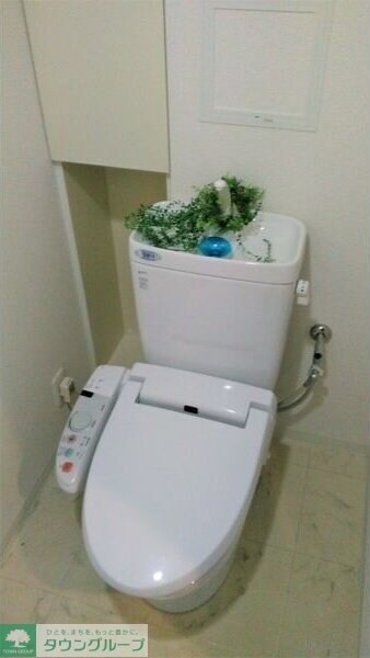 アーデン泉プレミアの物件内観写真