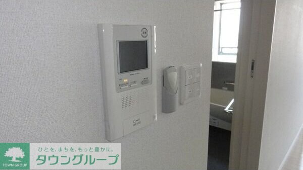 アーデン泉プレミアの物件内観写真