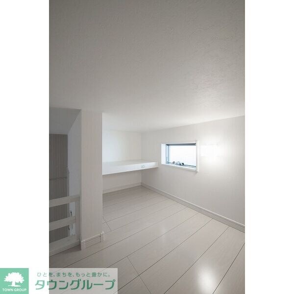 グランフルールの物件内観写真