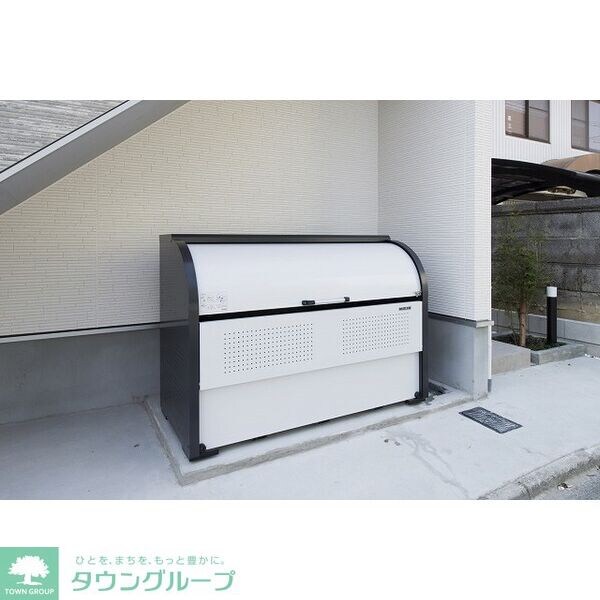 グランフルールの物件内観写真