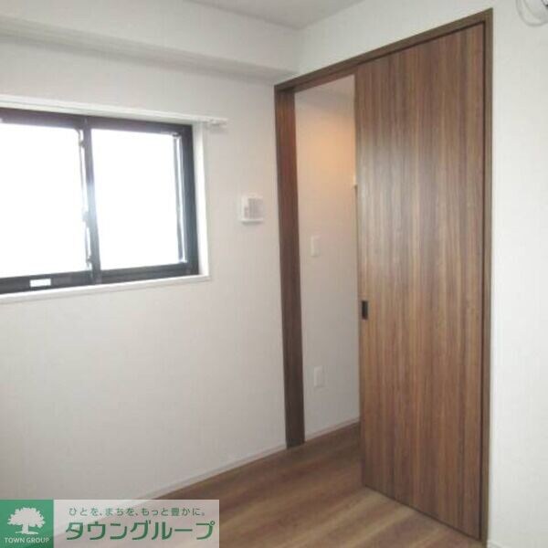 クリオラベルヴィ名古屋花の木の物件内観写真