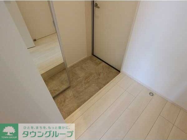 Grandtic　Lanaの物件内観写真