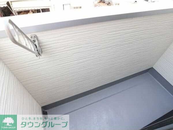 Grandtic　Lanaの物件内観写真