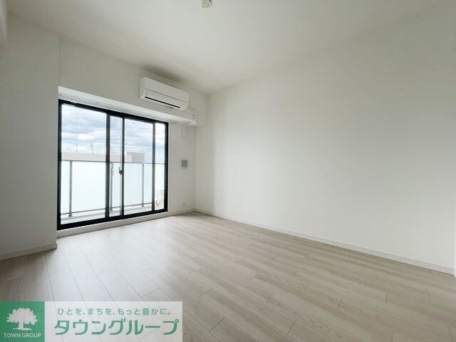 S-RESIDENCE金山Westの物件内観写真