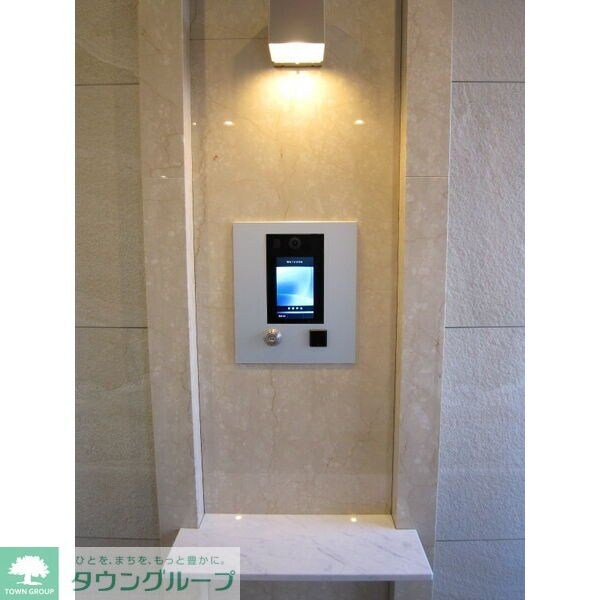 レジデンス東別院スクエアIIの物件内観写真