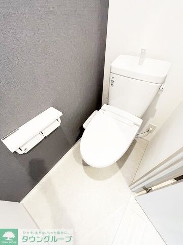 レジデンス東別院スクエアIIの物件内観写真