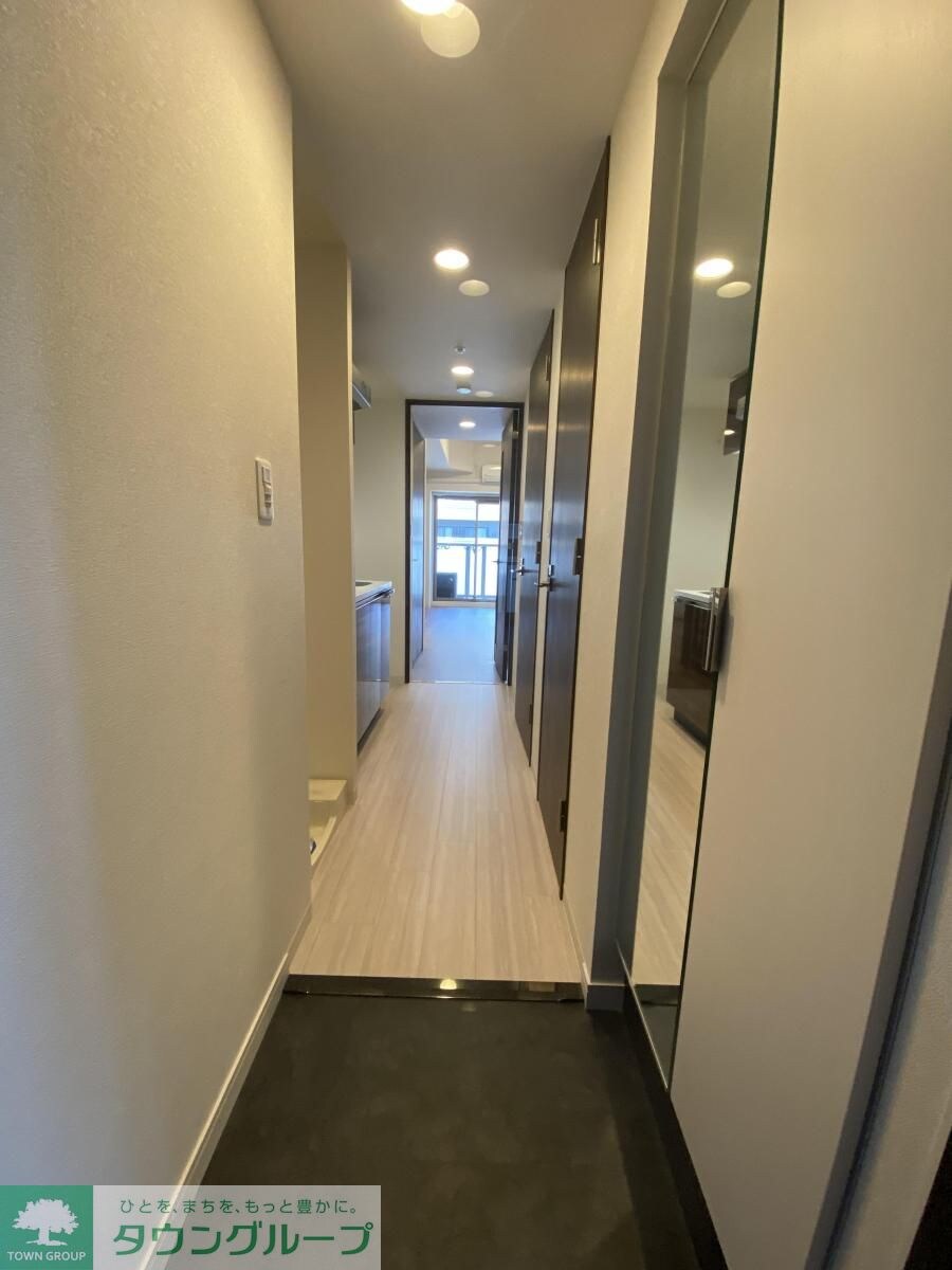 プレサンス広小路通パルスの物件内観写真