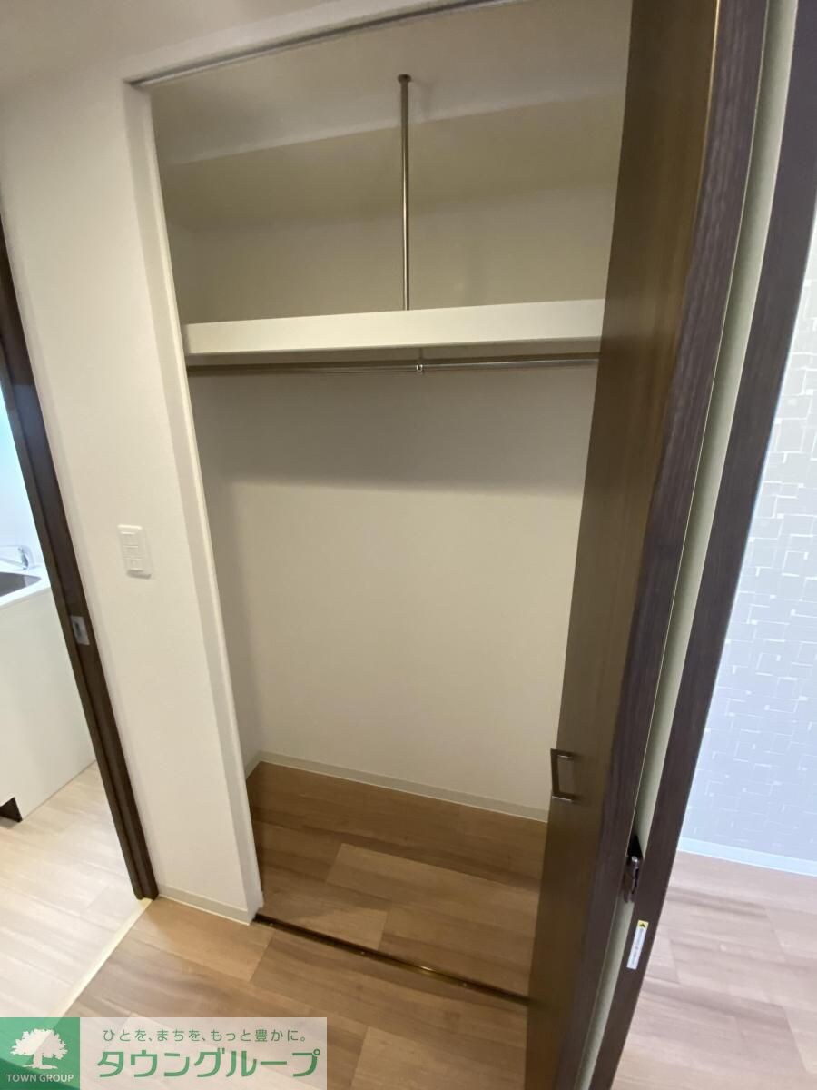 プレサンス広小路通パルスの物件内観写真