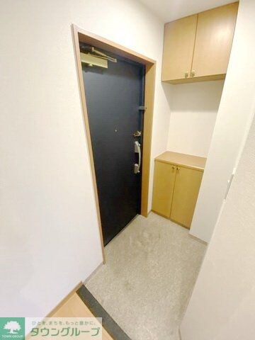 ロイヤルピジョン岩塚の物件内観写真