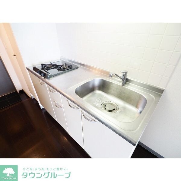 プロシード太閤通の物件内観写真