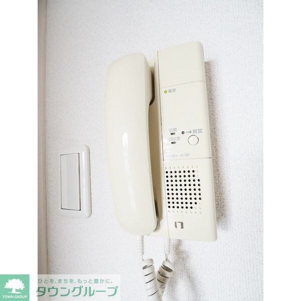 プロシード太閤通の物件内観写真