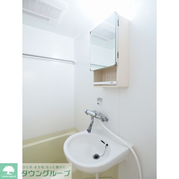 プロシード太閤通の物件内観写真