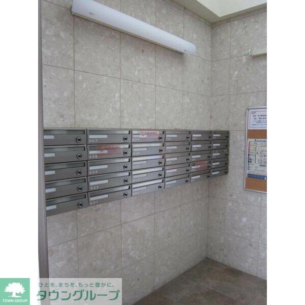 ビオラ名駅西の物件内観写真