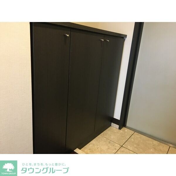 ビオラ名駅西の物件内観写真