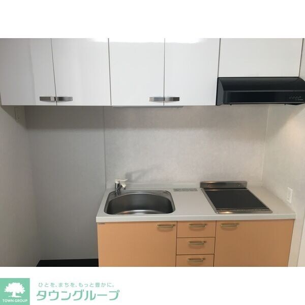 ビオラ名駅西の物件内観写真