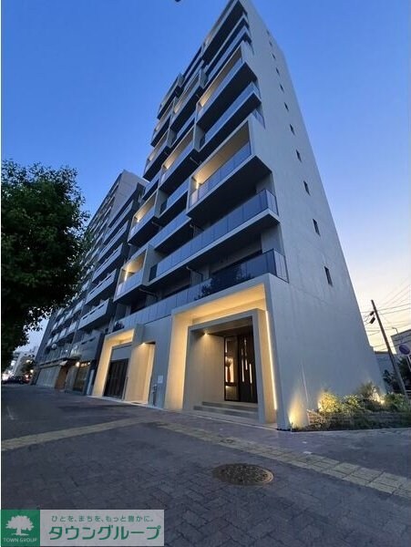 inspiration(インスピレーション)の物件内観写真