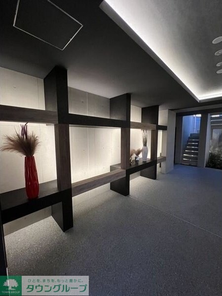 inspiration(インスピレーション)の物件内観写真