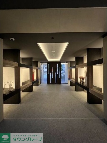 inspiration(インスピレーション)の物件内観写真