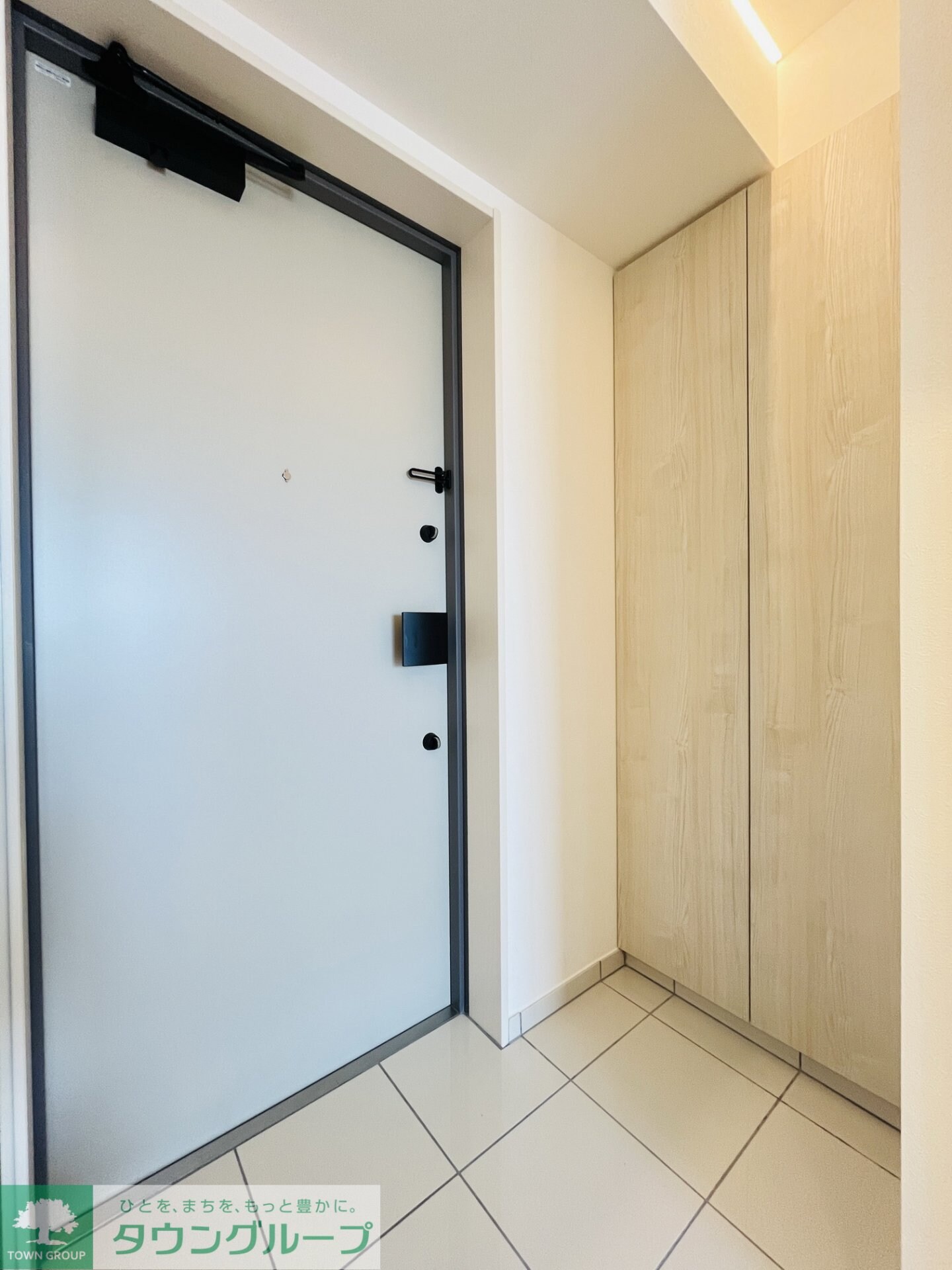 inspiration(インスピレーション)の物件内観写真