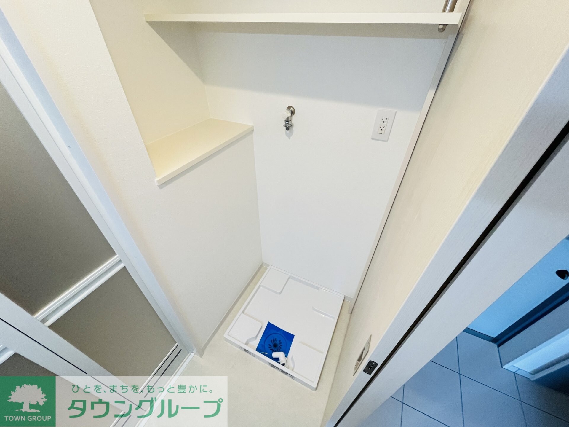 inspiration(インスピレーション)の物件内観写真