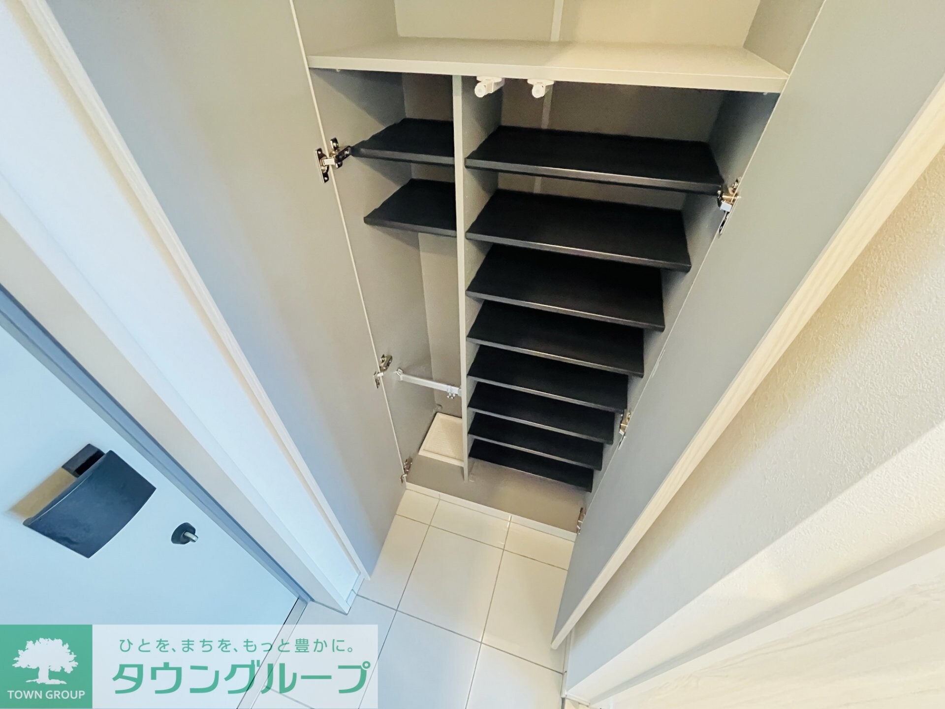 inspiration(インスピレーション)の物件内観写真