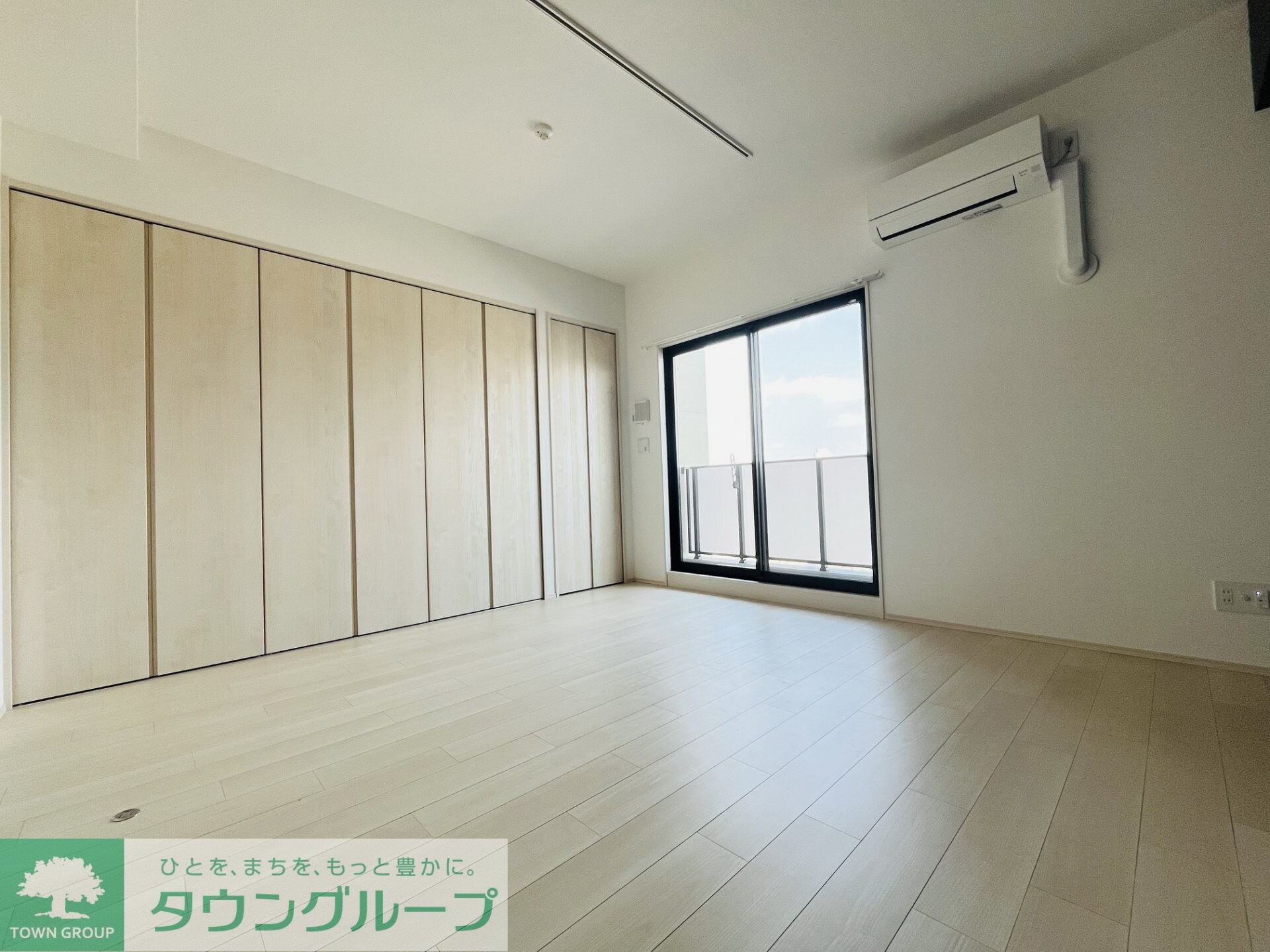 inspiration(インスピレーション)の物件内観写真