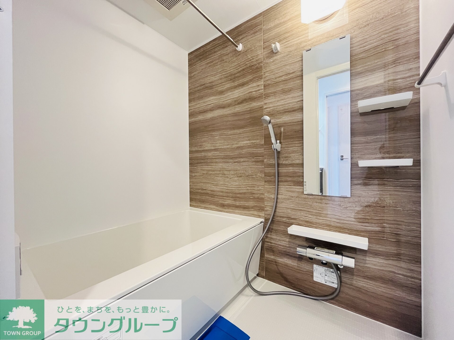 inspiration(インスピレーション)の物件内観写真