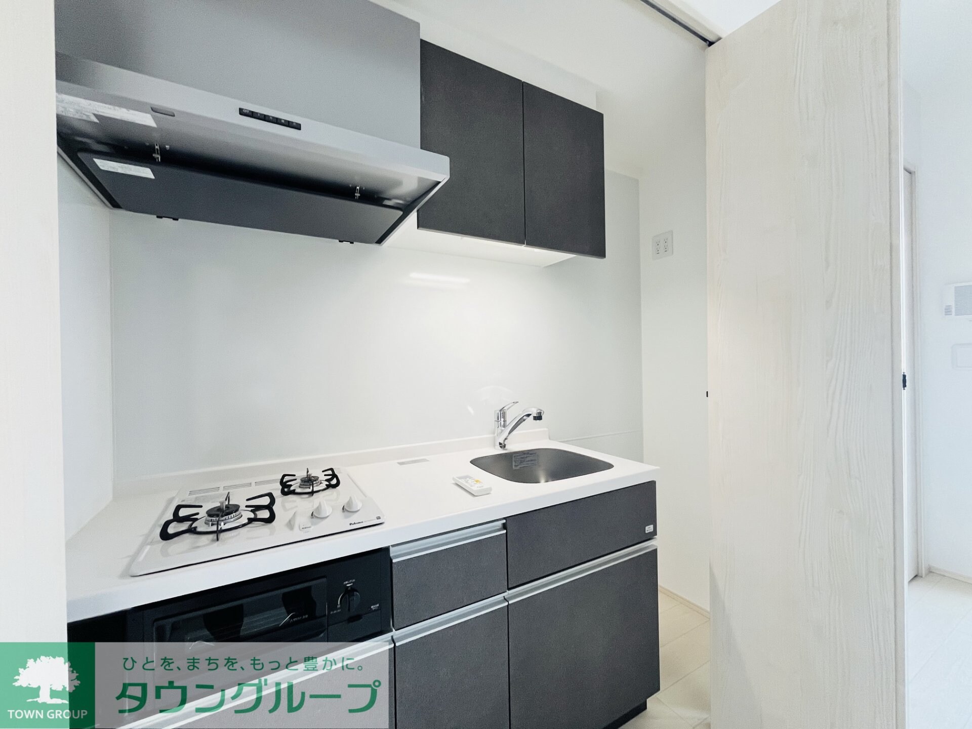 inspiration(インスピレーション)の物件内観写真