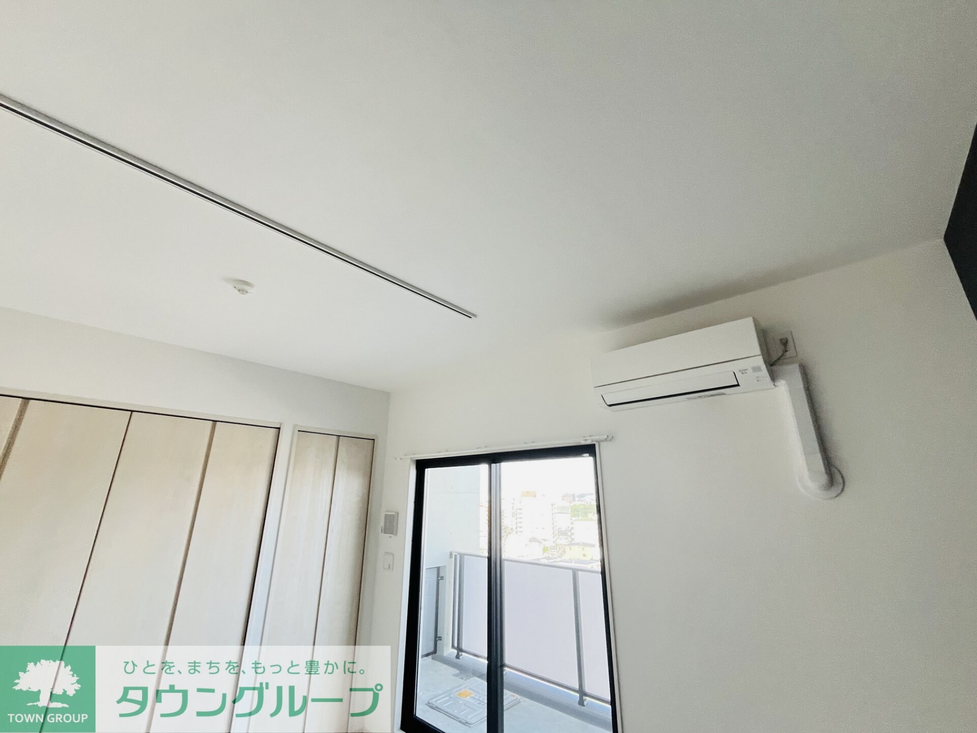 inspiration(インスピレーション)の物件内観写真