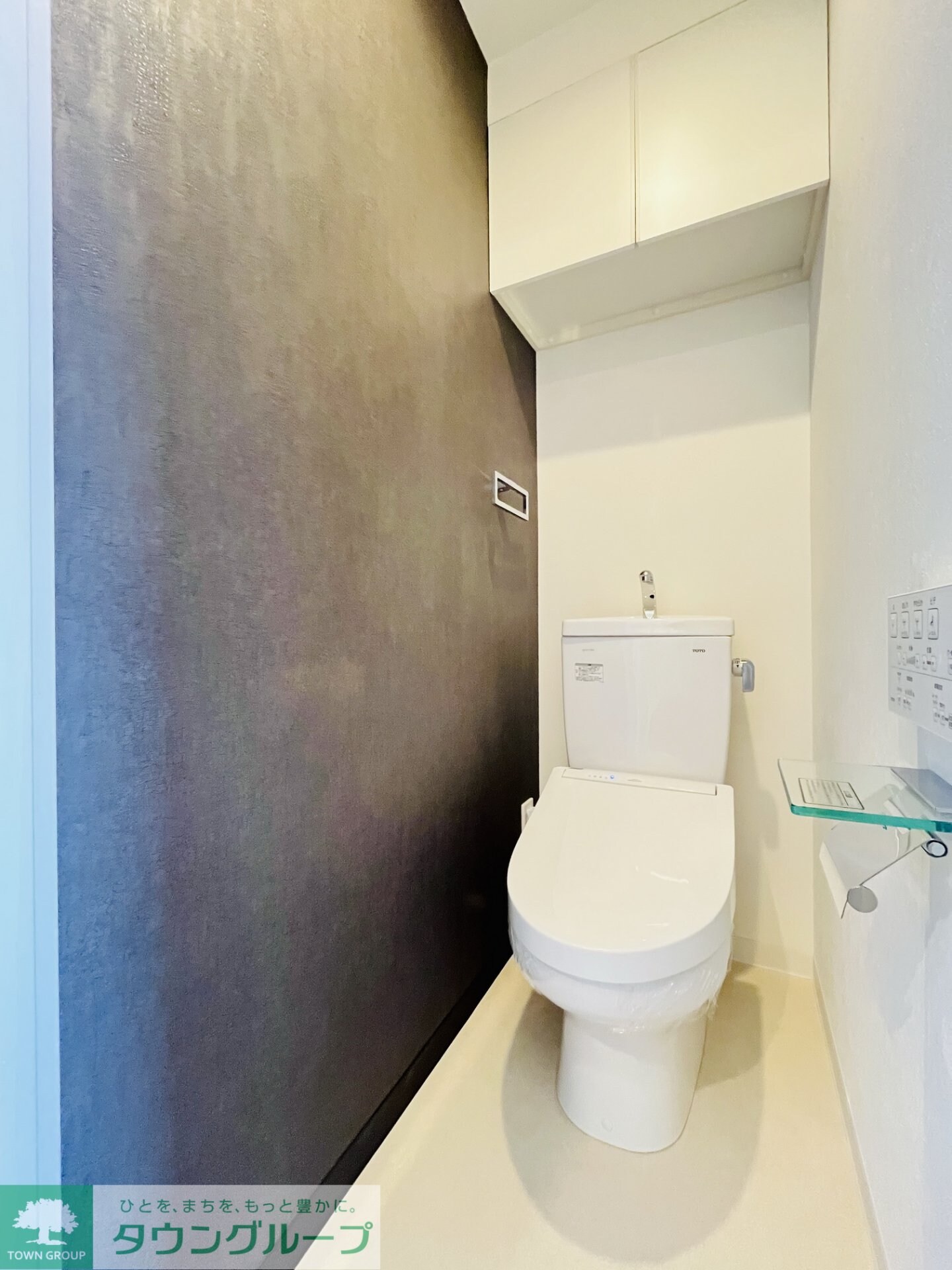 inspiration(インスピレーション)の物件内観写真