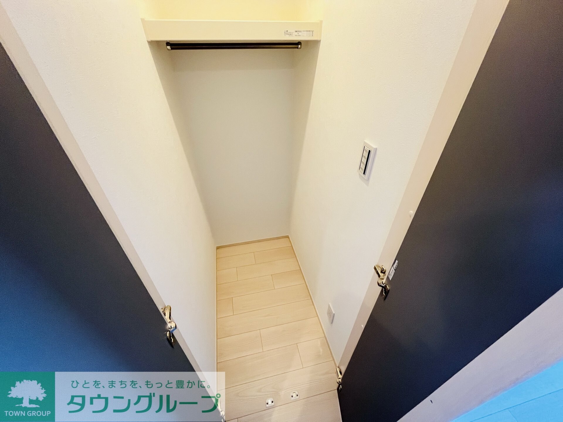 inspiration(インスピレーション)の物件内観写真